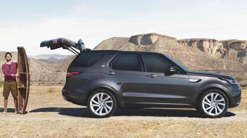 Opportunity Based Marketing